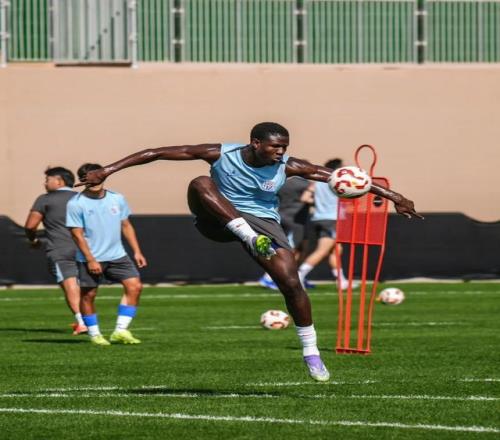 远藤航,实战经验,心态放轻松,球盟会官网,H5球盟会官网,球盟会官网在线娱乐平台